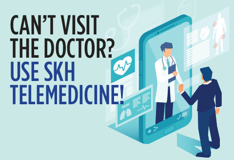 SKH Telemedicine