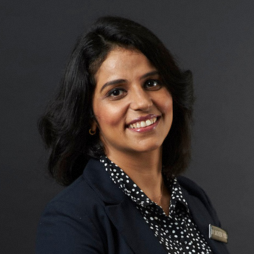 General Medicine Doctor: Pooja Sachdeva | Sengkang General Hospital