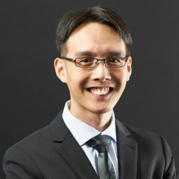 Ong Wei Lin Lester