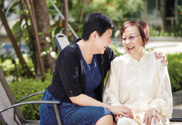 Our Grateful Patients
