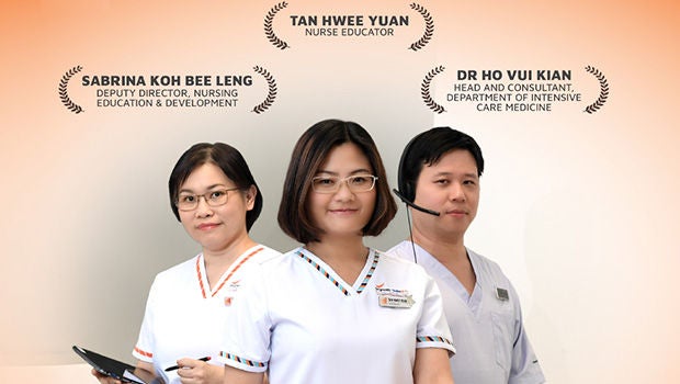 SingHealth Nurses Day 2018_SKH