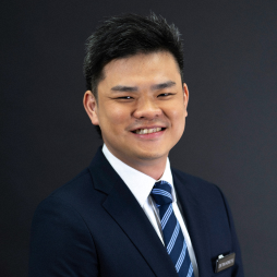 Tan Hong Yu