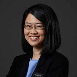 Infectious Disease Doctor: Jade Soh | Sengkang General Hospital