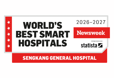 SKH Ranked Among World's Best Smart Hospitals