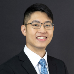 Lee Wei Chee