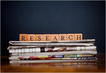 Research Publications
