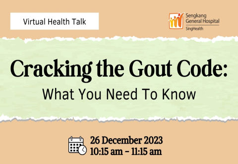 Cracking the Gout code: What you need to know