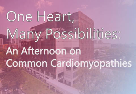 NHCS Cardiomyopathy Symposium 2021