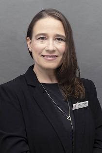 Dr Karla Gambetta-Tessini