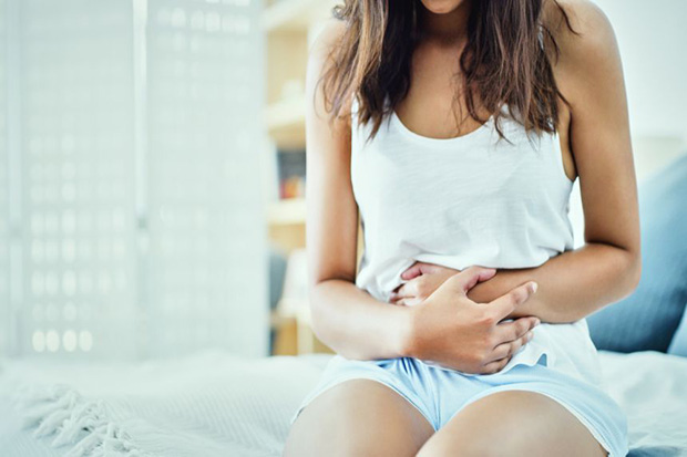 ​To better treat IBS patients, SGH has been providing its patients with an integrated treatment via medical, behavioural and dietary therapy.  PHOTO ISTOCKPHOTO