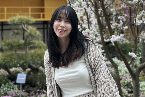  ​Clinical psychologist Bridgette Sum’s role is to shift patients’ perspective on pain and help them find practical solutions to live with it. PHOTO COURTESY OF BRIDGETTE SUM 