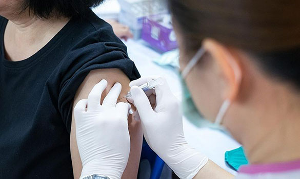 While some patients and caregivers are not convinced about the benefits of the pneumococcal vaccine, or fear side effects like pain at the injection site and fever, there are other deterrents such as the complexity of vaccination timings for adults and the higher pricing as compared with the flu vaccine. PHOTO ISTOCKPHOTO
