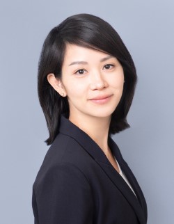 Dr Kimberley Kiong