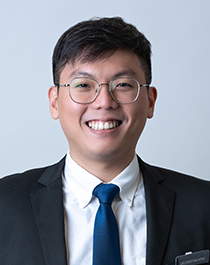 Dr Heng Hwee Yee Christian
