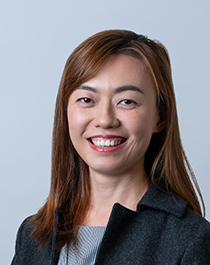 Dr Dorothy Ng Hui Lin