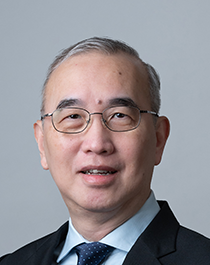 Prof Lim Shih Hui