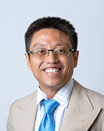 Dr Cheng Newman