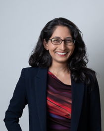 Dr Sangita Kuparasundram