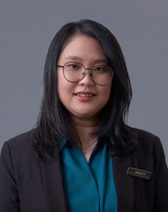 Dr Irene Yii Yuen Lin