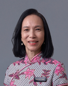 Assoc Prof Ong Biauw Chi