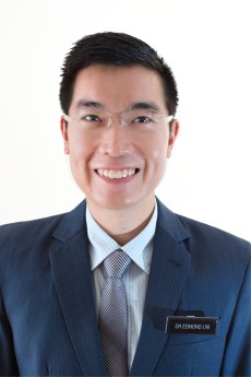 Dr Lim Yang Shan Edmond