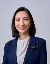 Dr Puan Youxin