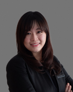 Dr Victoria Tay Yu Jia