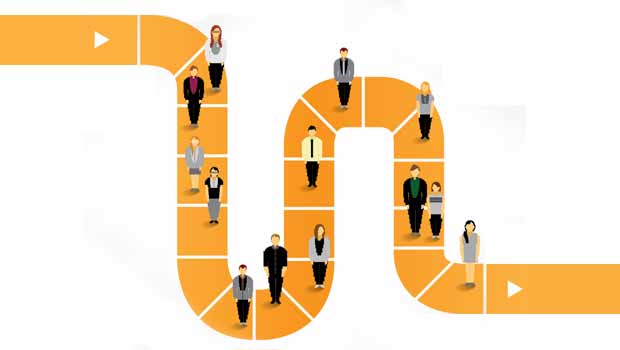  ​Defining career pathways and competency frameworkscan improve our healthcare professionals' career development and help them excel. 