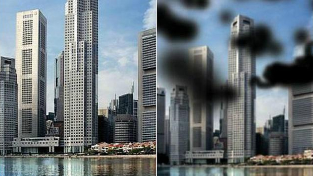  ​PHOTOS SINGAPORE NATIONAL EYE CENTRE