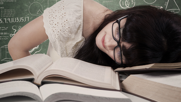  ​SGH, SNEC study finds those who have moderate to severe OSA more likely to have eye disease. 