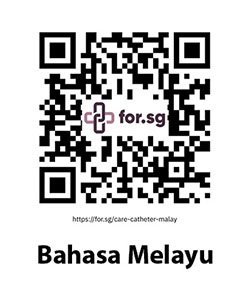QR for Malay