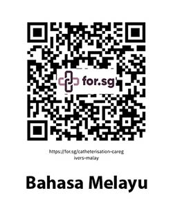 QR for Malay