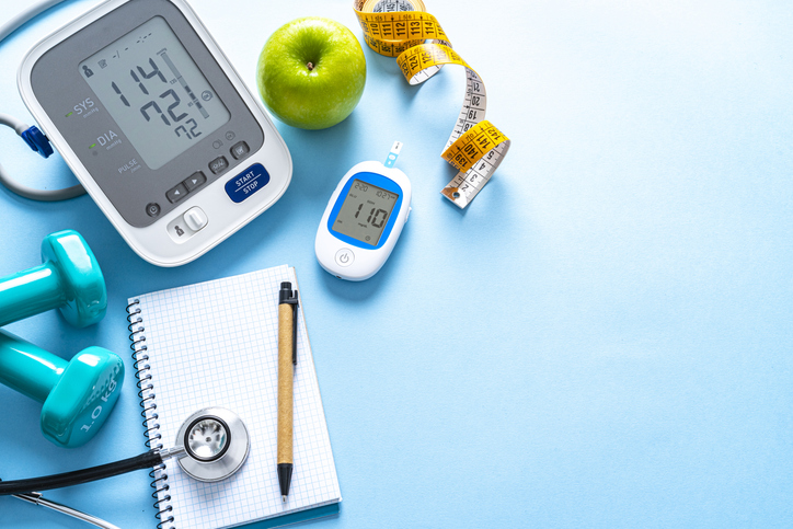 Metabolic syndrome - SingHealth