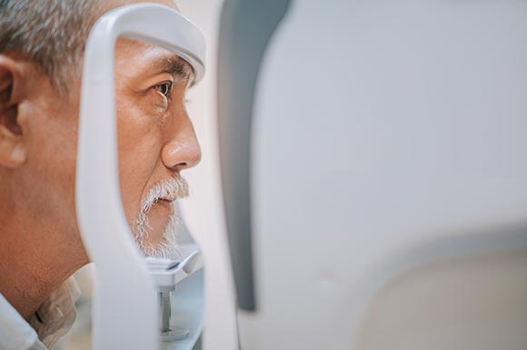 myopia (shortsightedness or nearsightedness) condition - SingHealth