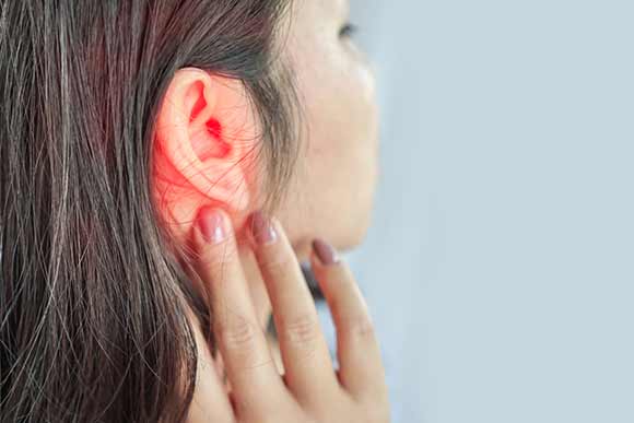 otitis externa conditions & treatments