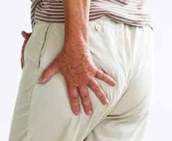 haemorrhoids or piles conditions & treatments