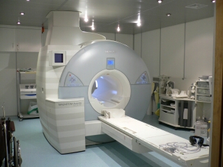 Magnetic Resonance Imaging (MRI) Singapore General Hospital