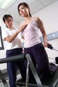 physiotherapy as treatment for osteoarthritis