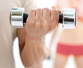 benefits of exercise for patients with osteoporosis