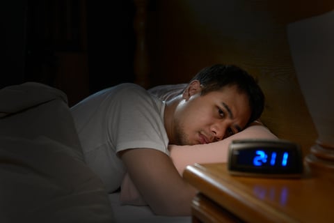 Sleep disorders conditions & treatments