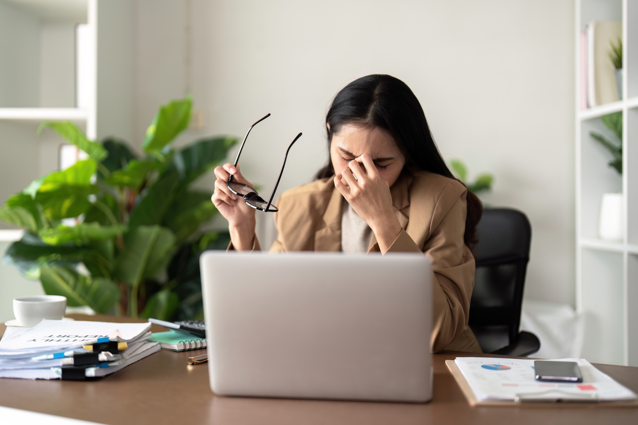 The effects of sleep deprivation are often unrecognised | SingHealth
