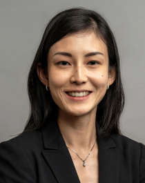 Dr Lim Fangyi