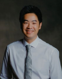 Asst Prof Aaron Tan