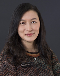 Prof Tan Kiat Tee Benita (Benita Tan)