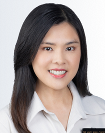 Dr Ang Wan Chen