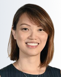 Adj Asst Prof Beatrix Wong Ling Ling
