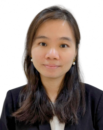 Dr Cassandra Kwek Sock Yuen