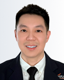 Dr Clement Chan Wenhao