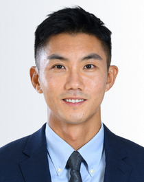 Dr Li Yiding