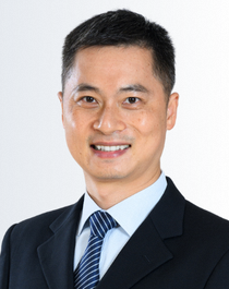 Dr Wang Hao